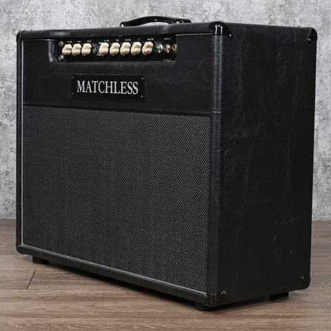 Matchless C-30 Reverb 2x12" Combo 2017