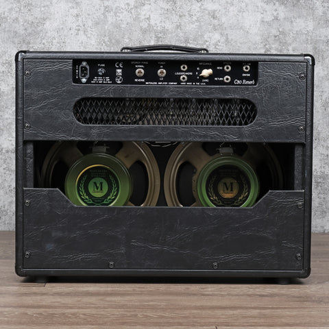 Matchless C-30 Reverb 2x12" Combo 2017