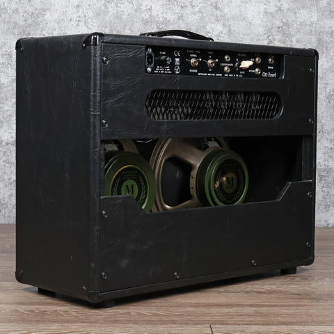 Matchless C-30 Reverb 2x12" Combo 2017