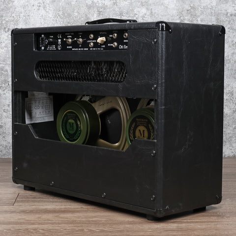 Matchless C-30 Reverb 2x12" Combo 2017