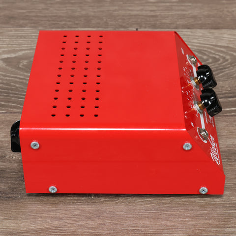 Weber Z-Matcher Impedance Matcher