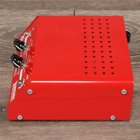 Weber Z-Matcher Impedance Matcher