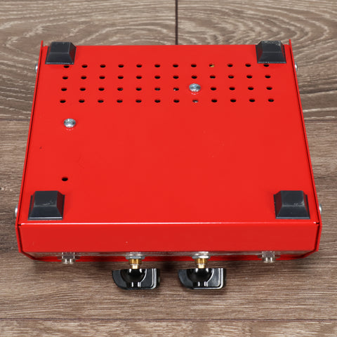 Weber Z-Matcher Impedance Matcher