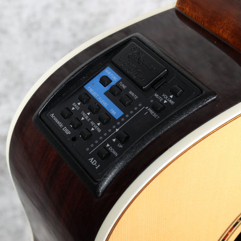 Takamine FP360SC 1999