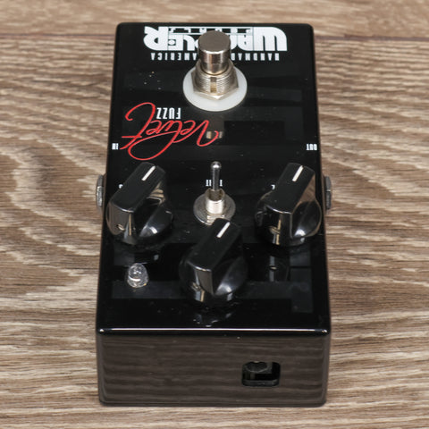 Wampler Velvet Fuzz