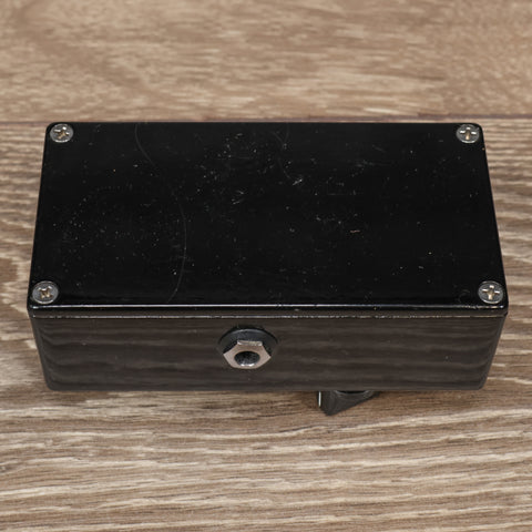 Wampler Velvet Fuzz