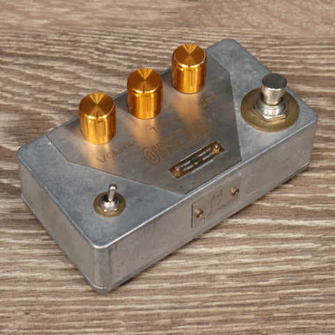 SviSound OverZoid oz01