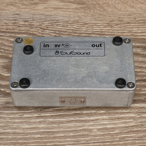 SviSound OverZoid oz01