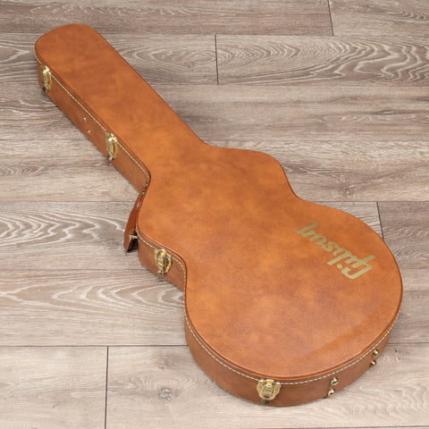 Gibson ES-335 60's Cherry Highly Figured Block inlay Left Hand 2020