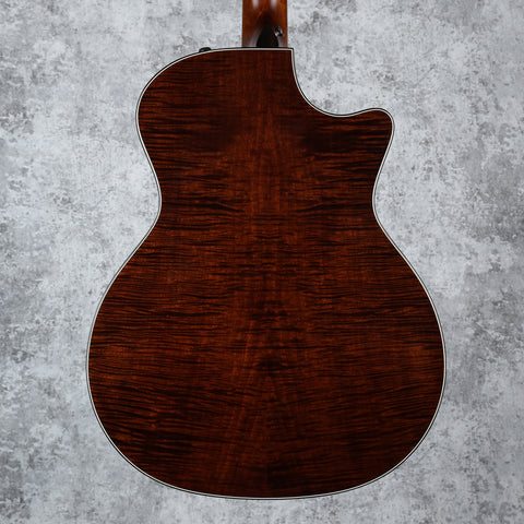 Taylor 614CE Left Hand 2015 - Natural Gloss