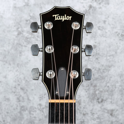 Taylor 614CE Left Hand 2015 - Natural Gloss
