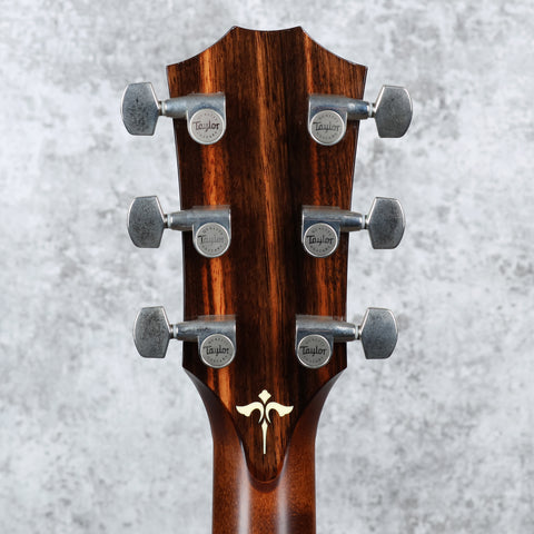 Taylor 614CE Left Hand 2015 - Natural Gloss