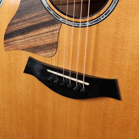Taylor 614CE Left Hand 2015 - Natural Gloss