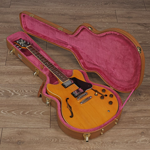 Ibanez AS80 Artist Natural 1983