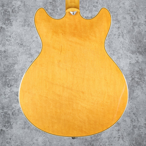 Ibanez AS80 Artist Natural 1983