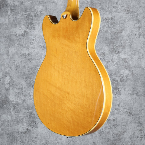 Ibanez AS80 Artist Natural 1983