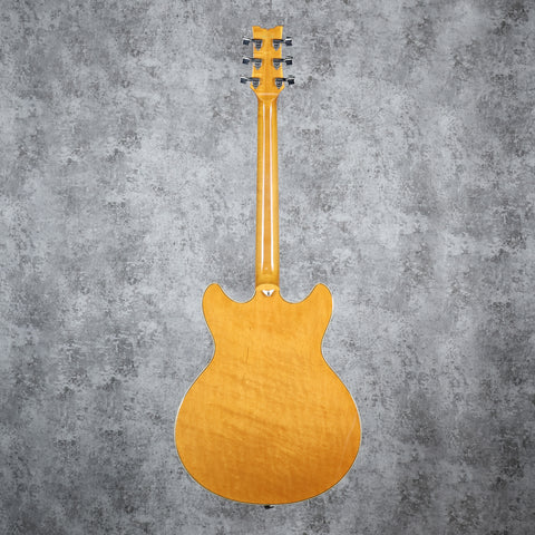 Ibanez AS80 Artist Natural 1983