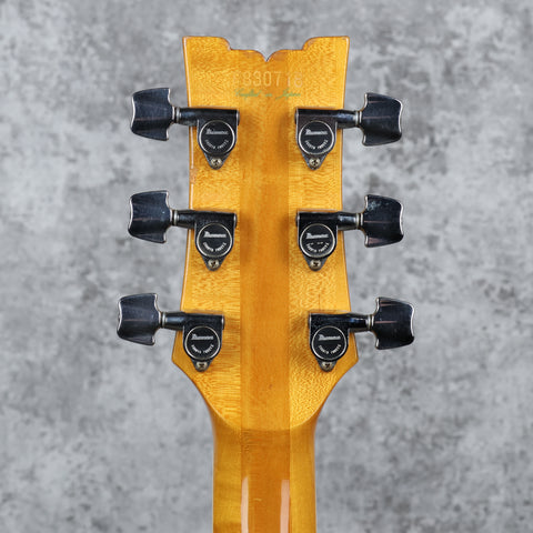 Ibanez AS80 Artist Natural 1983