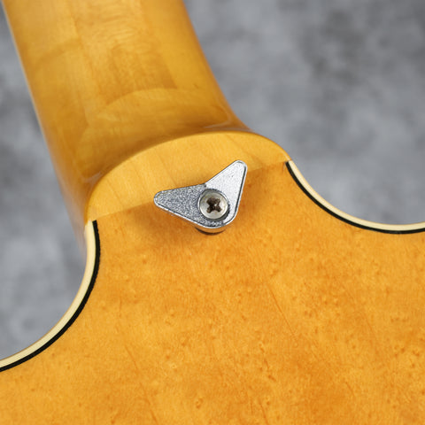 Ibanez AS80 Artist Natural 1983