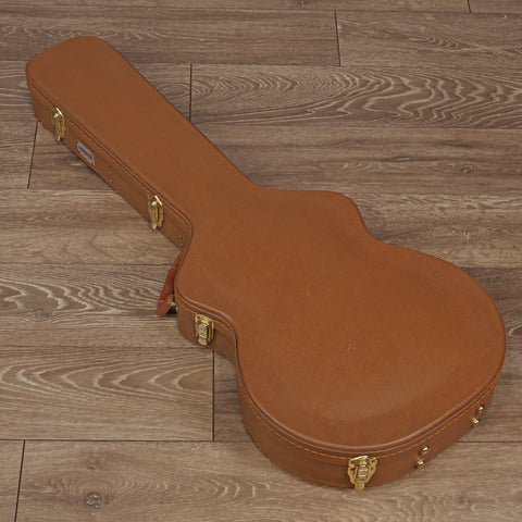 Ibanez AS80 Artist Natural 1983