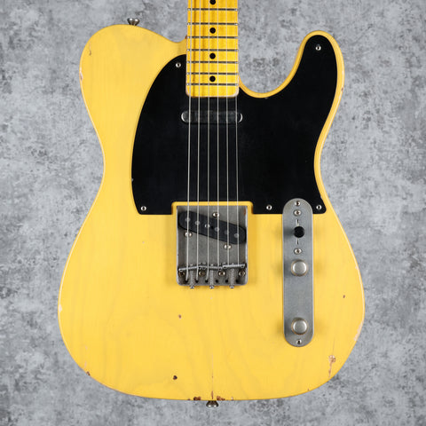 Nash TL-52 Blonde 2016