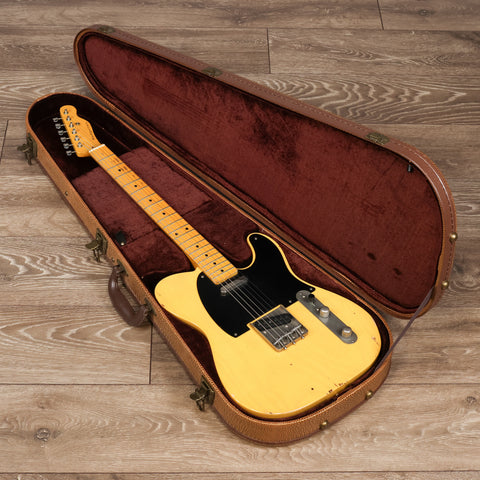 Nash TL-52 Blonde 2016