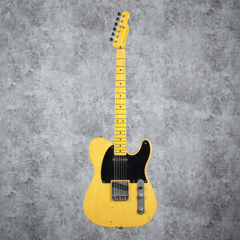 Nash TL-52 Blonde 2016