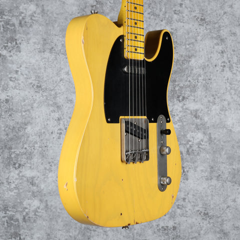 Nash TL-52 Blonde 2016