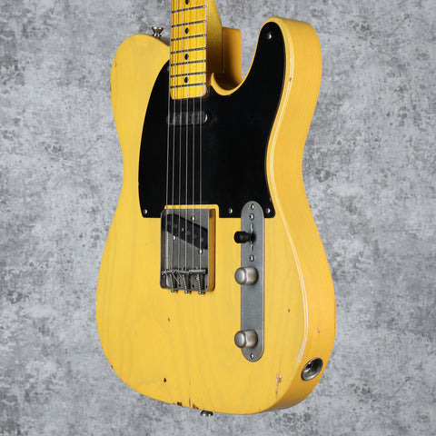 Nash TL-52 Blonde 2016