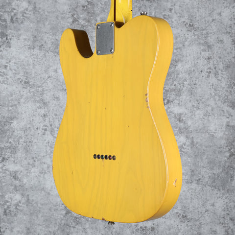 Nash TL-52 Blonde 2016