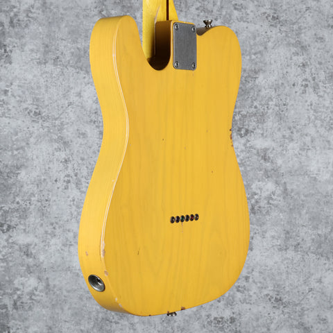 Nash TL-52 Blonde 2016