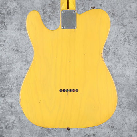 Nash TL-52 Blonde 2016