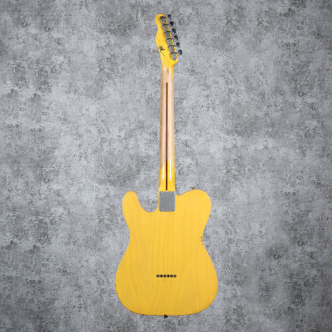 Nash TL-52 Blonde 2016