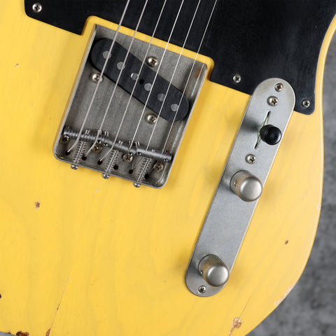 Nash TL-52 Blonde 2016