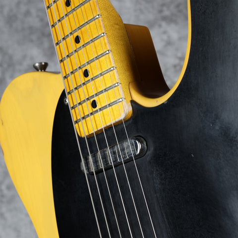 Nash TL-52 Blonde 2016