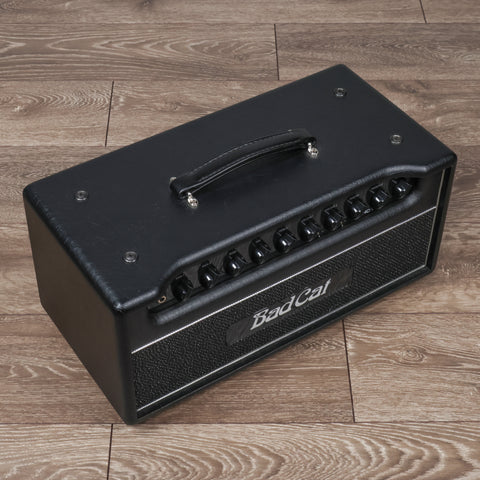 Bad Cat Hot Cat Handwired Series 2-Channel 45-Watt Head 2023