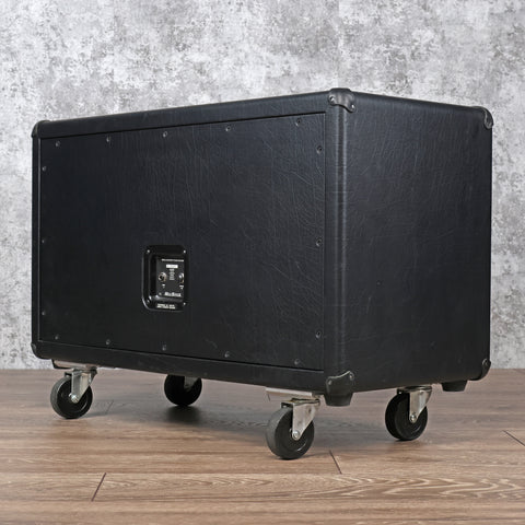 Mesa Boogie Rectifier 120-Watt 2x12" Speaker Cabinet 2023