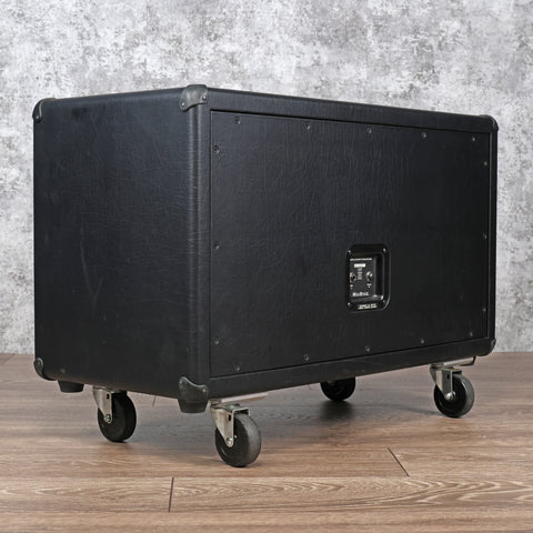 Mesa Boogie Rectifier 120-Watt 2x12" Speaker Cabinet 2023