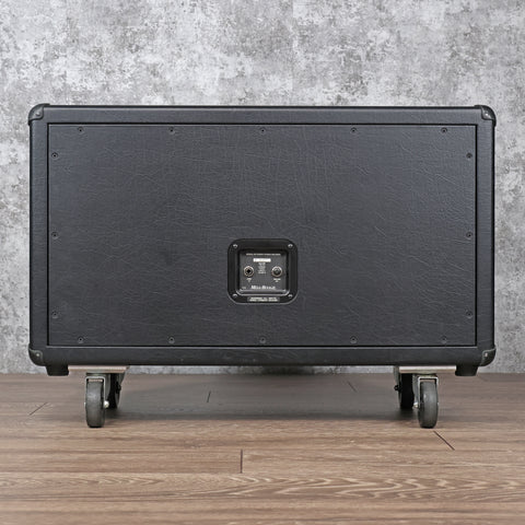 Mesa Boogie Rectifier 120-Watt 2x12" Speaker Cabinet 2023