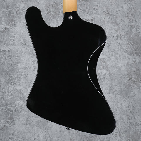 ESP LTD Phoenix-1000 2017 MIK Ebony Gloss