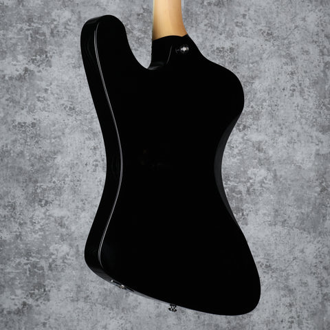 ESP LTD Phoenix-1000 2017 MIK Ebony Gloss