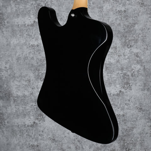 ESP LTD Phoenix-1000 2017 MIK Ebony Gloss