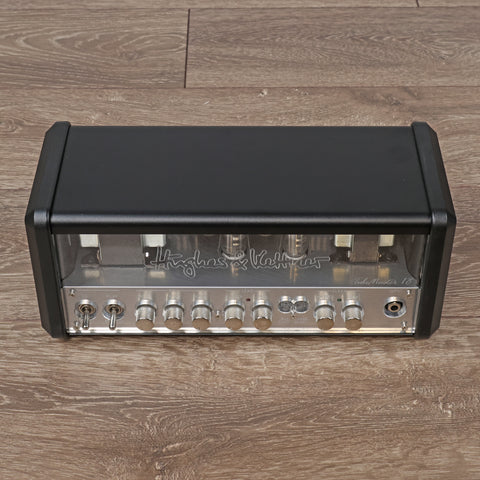 Hughes & Kettner TubeMeister 18 2-Channel 18-Watt Head 2011