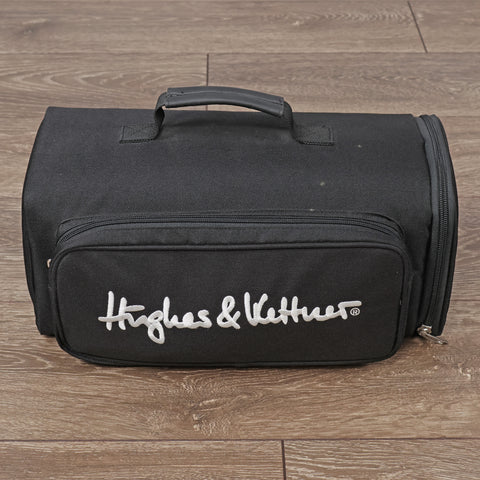 Hughes & Kettner TubeMeister 18 2-Channel 18-Watt Head 2011