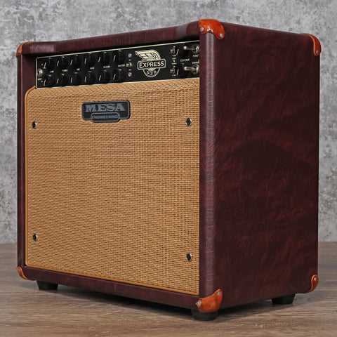 Mesa Boogie Express 5:25 2-Channel 25-Watt 1x12" Combo 2013
