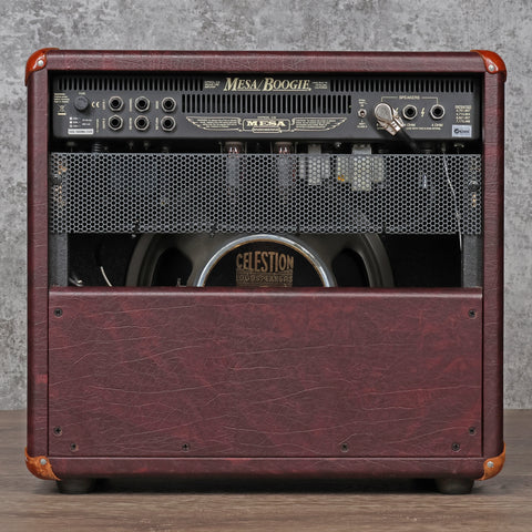 Mesa Boogie Express 5:25 2-Channel 25-Watt 1x12" Combo 2013