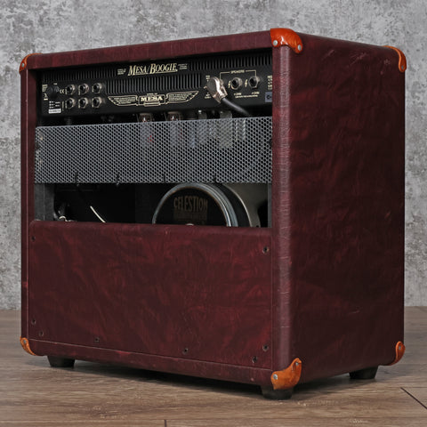 Mesa Boogie Express 5:25 2-Channel 25-Watt 1x12" Combo 2013