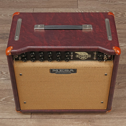 Mesa Boogie Express 5:25 2-Channel 25-Watt 1x12" Combo 2013
