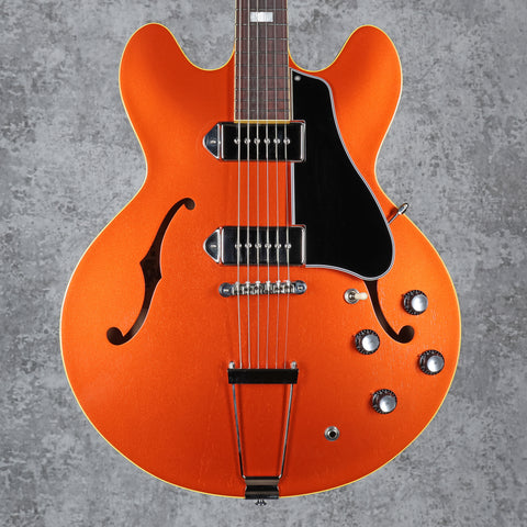 .King Snake Smith 2025 - Orange Brown Viper