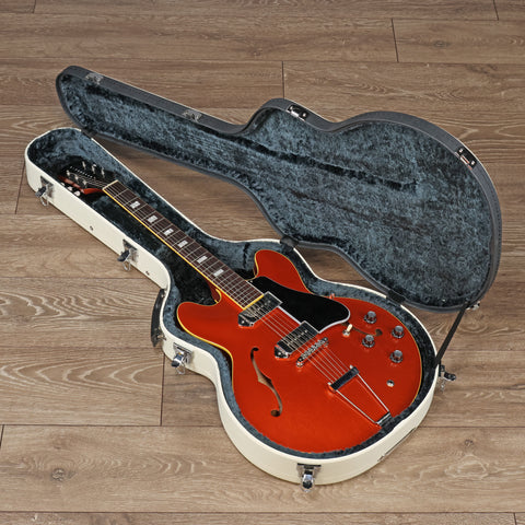 .King Snake Smith 2025 - Orange Brown Viper